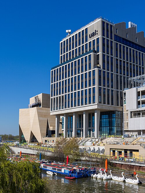 London College of Fashion